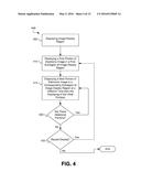 Electronic Image Separated Viewing and Screen Capture Prevention System     and Method diagram and image