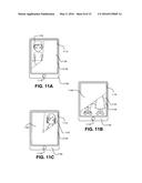 Electronic Image Separated Viewing and Screen Capture Prevention System     and Method diagram and image