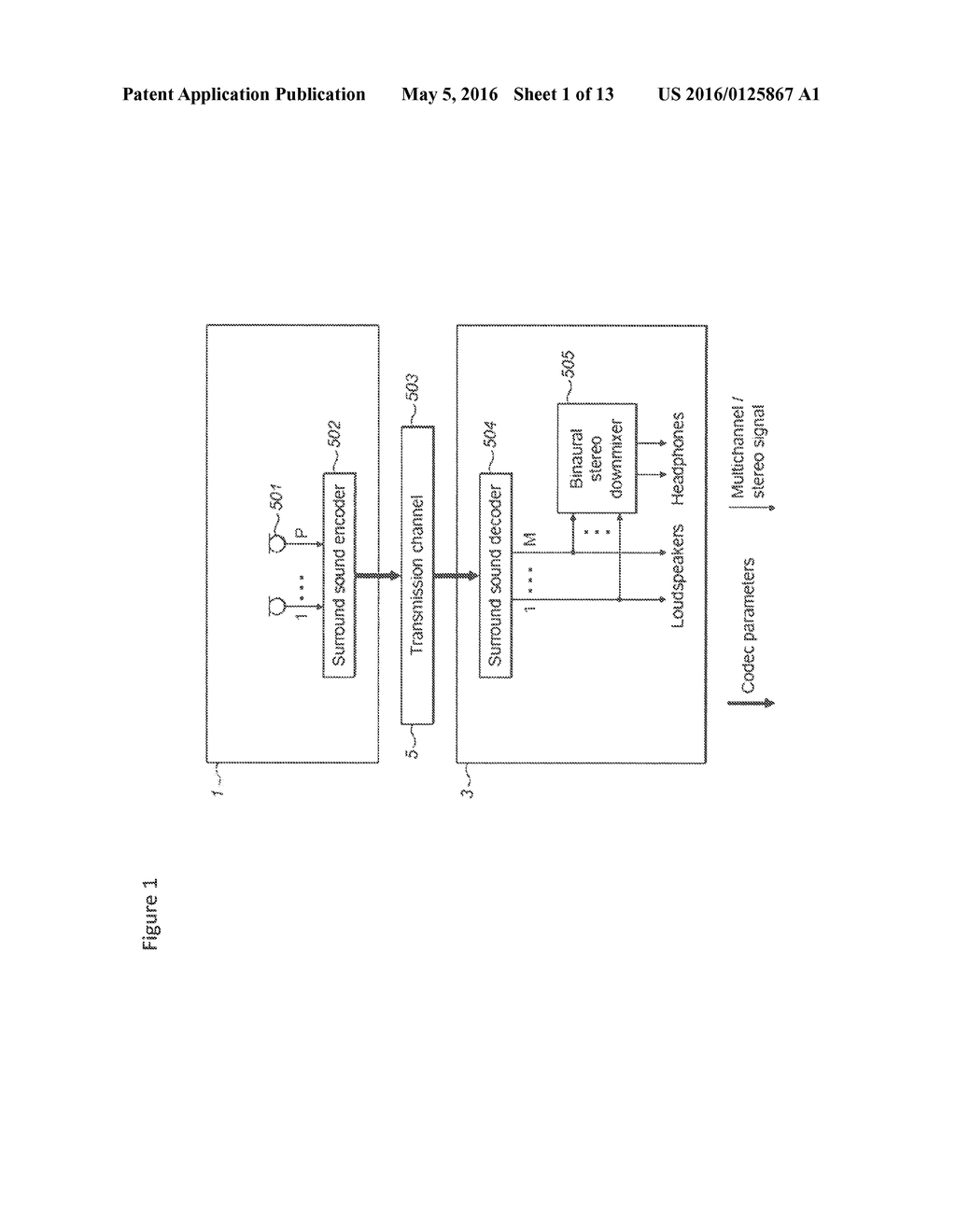 An Audio Scene Apparatus - diagram, schematic, and image 02