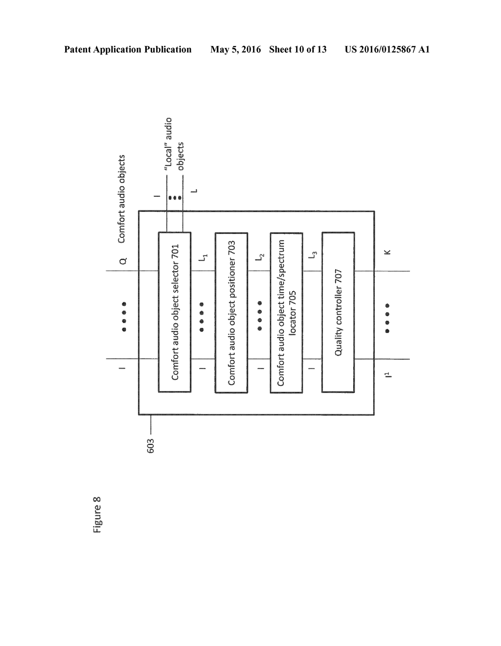 An Audio Scene Apparatus - diagram, schematic, and image 11