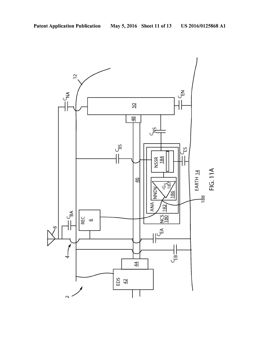 Electrified Vehicle Noise Cancellation - diagram, schematic, and image 12