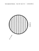 ACOUSTIC FRESNEL ZONE PLATE LENS FOR AQUEOUS ENVIRONMENTS AND METHODS OF     USING SAME diagram and image