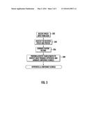 METHOD AND SYSTEM FOR RECOGNIZING SPEECH USING WILDCARDS IN AN EXPECTED     RESPONSE diagram and image