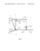 Self-Organized Acoustic Signal Cancellation Over a Network diagram and image