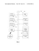 Self-Organized Acoustic Signal Cancellation Over a Network diagram and image