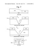 PMR WRITER WITH CONSTANT SIDE WALL ANGLE diagram and image