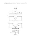 PMR WRITER WITH CONSTANT SIDE WALL ANGLE diagram and image