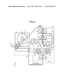 MAGNETIC DISK DEVICE AND CONTROL METHOD diagram and image