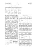 PERPENDICULAR MAGNETIC RECORDING MEDIUM HAVING AN OXIDE SEED LAYER AND RU     ALLOY INTERMEDIATE LAYER diagram and image