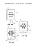 Electronic Video Division and Transmission System and Method diagram and image