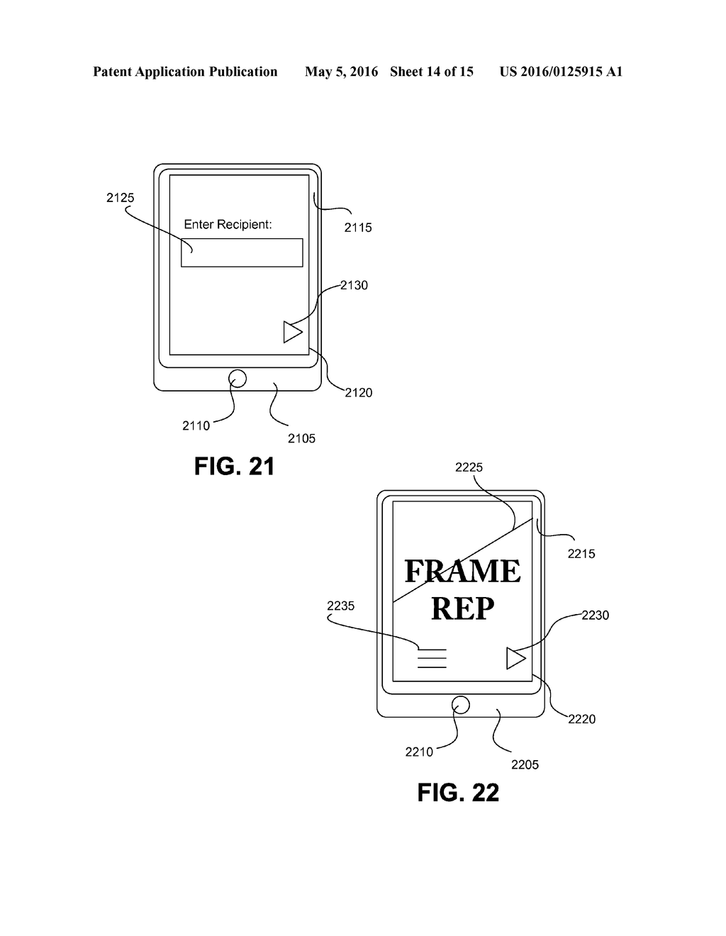 Electronic Video Division and Transmission System and Method - diagram, schematic, and image 15