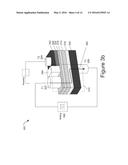 ENERGY EFFICIENT THREE-TERMINAL VOLTAGE CONTROLLED MEMORY CELL diagram and image