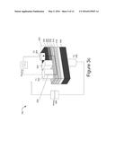 ENERGY EFFICIENT THREE-TERMINAL VOLTAGE CONTROLLED MEMORY CELL diagram and image