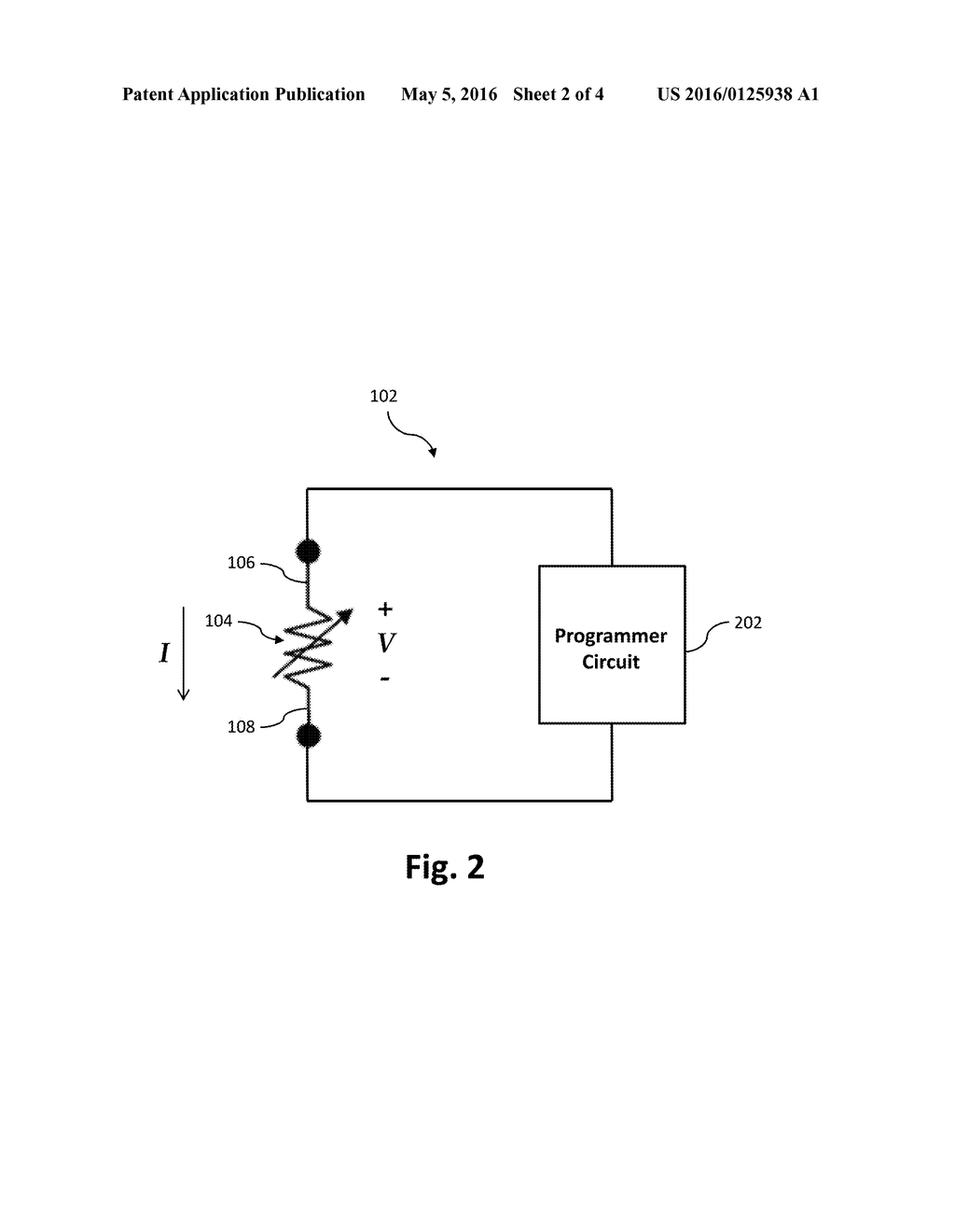 PHASE CHANGE MEMORY WITH METASTABLE SET AND RESET STATES - diagram, schematic, and image 03