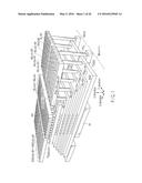 THREE DIMENSIONAL STACKED NONVOLATILE SEMICONDUCTOR MEMORY diagram and image