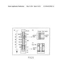 THREE DIMENSIONAL STACKED NONVOLATILE SEMICONDUCTOR MEMORY diagram and image