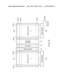 THREE DIMENSIONAL STACKED NONVOLATILE SEMICONDUCTOR MEMORY diagram and image