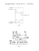 SHIFT REGISTER AND A GATE DRIVING DEVICE diagram and image