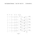 SHIFT REGISTER AND A GATE DRIVING DEVICE diagram and image