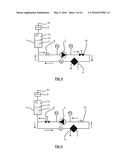 System for Regulating a Liquid in a Circuit diagram and image