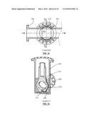 System for Regulating a Liquid in a Circuit diagram and image