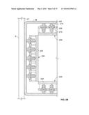 SEISMIC ATTENUATION SYSTEM FOR A NUCLEAR REACTOR diagram and image