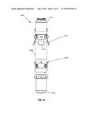 SEISMIC ATTENUATION SYSTEM FOR A NUCLEAR REACTOR diagram and image