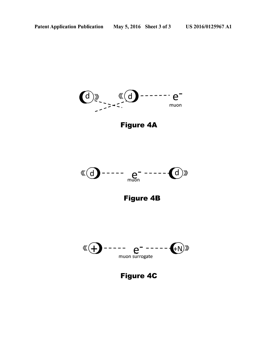 COMPOSITION ENABLING CONTROL OVER NEUTRALIZING RADIOACTIVITY USING MUON     SURROGATE CATALYZED TRANSMUTATIONS AND QUANTUM CONFINEMENT ENERGY     CONVERSION - diagram, schematic, and image 04