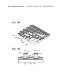 LIGHT-TRANSMITTING CONDUCTIVE FILM, DISPLAY DEVICE, ELECTRONIC DEVICE, AND     MANUFACTURING METHOD OF LIGHT-TRANSMITTING CONDUCTIVE FILM diagram and image