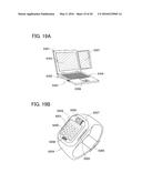 LIGHT-TRANSMITTING CONDUCTIVE FILM, DISPLAY DEVICE, ELECTRONIC DEVICE, AND     MANUFACTURING METHOD OF LIGHT-TRANSMITTING CONDUCTIVE FILM diagram and image