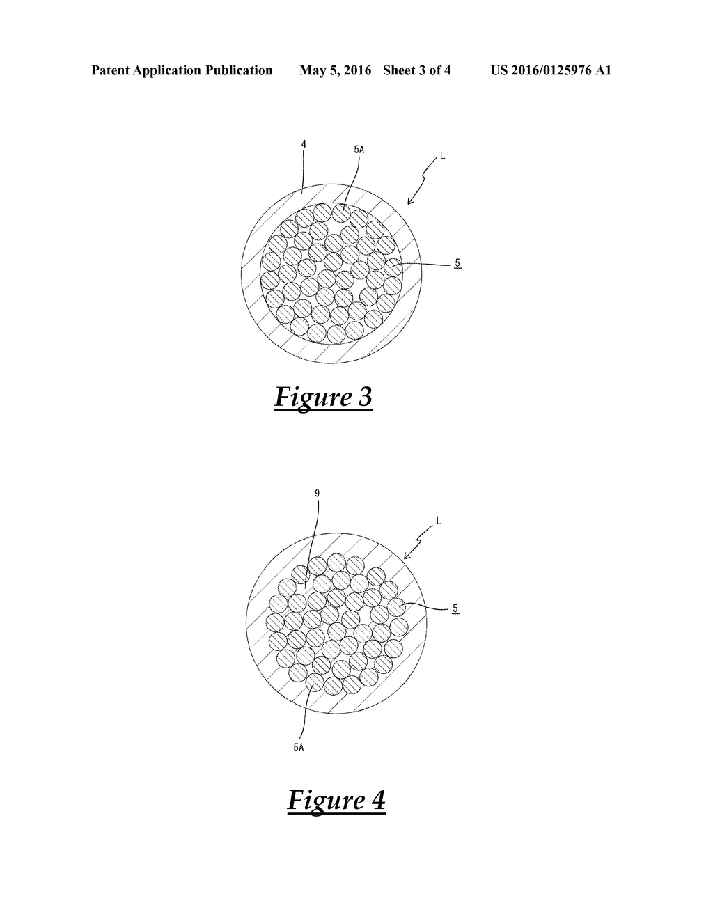 CONDUCTIVE WIRE WITH SEAL FUNCTION AND MANUFACTURING METHOD THEREOF - diagram, schematic, and image 04