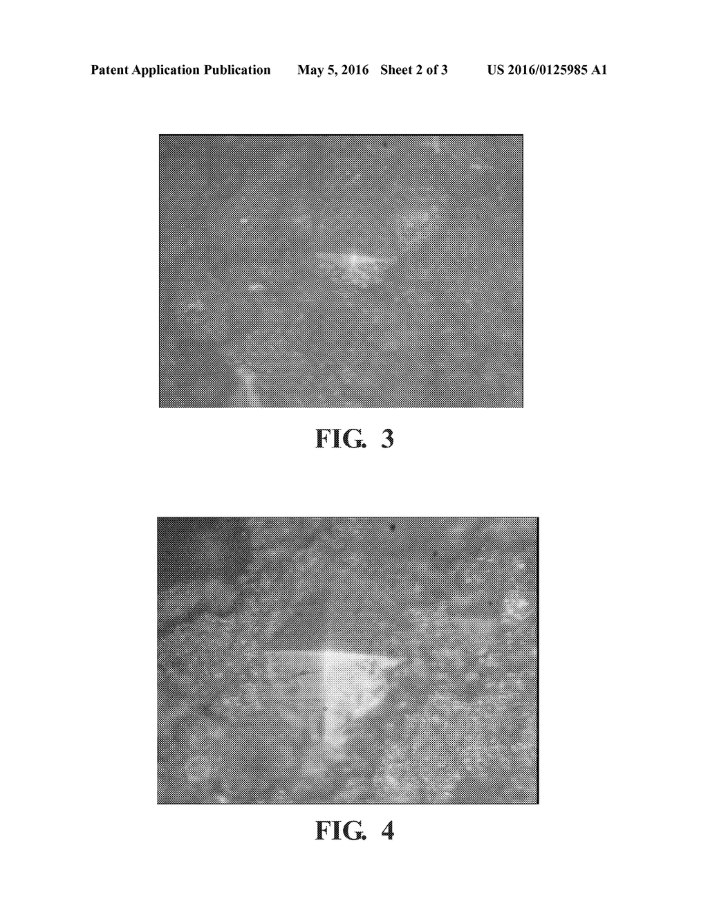 Method Of Preparing A Hard Aluminum Film On The Surface Of A ND-FE-B     Magnet - diagram, schematic, and image 03