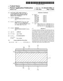 MAGNETIC STEEL SHEET HAVING A LAYER IMPROVING THE ELECTRICAL INSULATION     AND METHOD FOR THE PRODUCTION THEREOF diagram and image