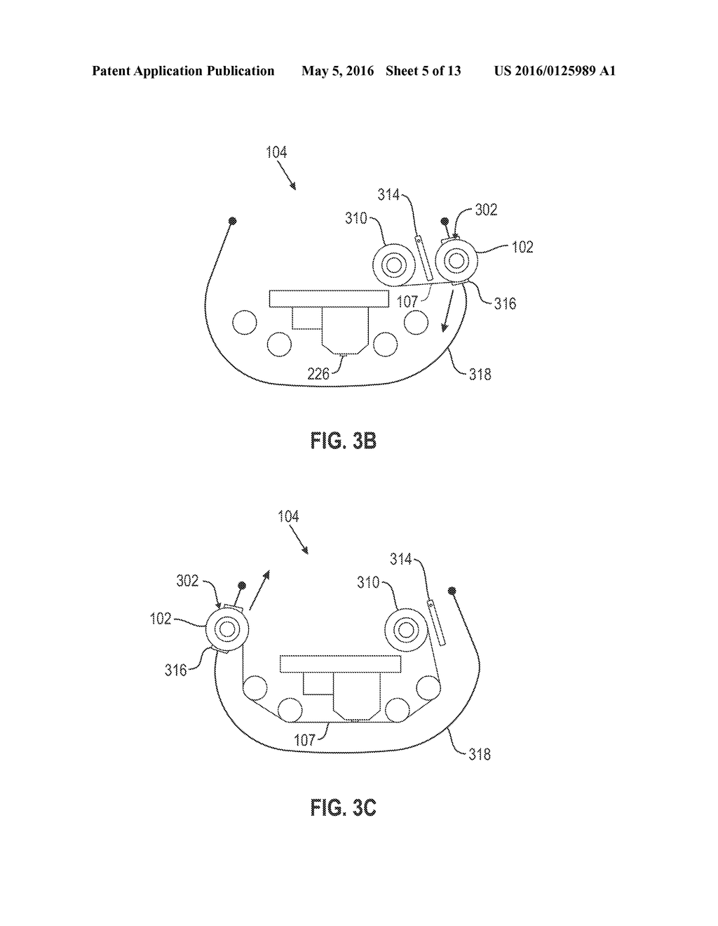 PERMANENT MAGNETIC CHUCKING DEVICE WITH LARGE FORCE DIFFERENTIAL - diagram, schematic, and image 06