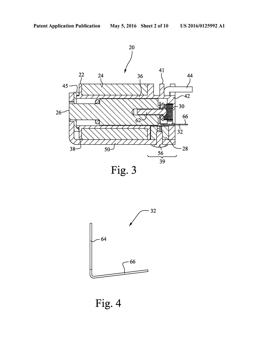 LINEAR ACTUATOR - diagram, schematic, and image 03