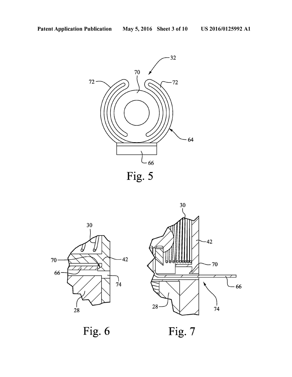 LINEAR ACTUATOR - diagram, schematic, and image 04