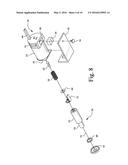 LINEAR ACTUATOR diagram and image