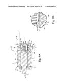 LINEAR ACTUATOR diagram and image