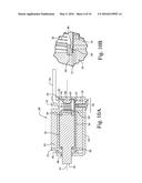 LINEAR ACTUATOR diagram and image