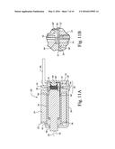 LINEAR ACTUATOR diagram and image