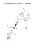 LINEAR ACTUATOR diagram and image