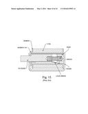 LINEAR ACTUATOR diagram and image