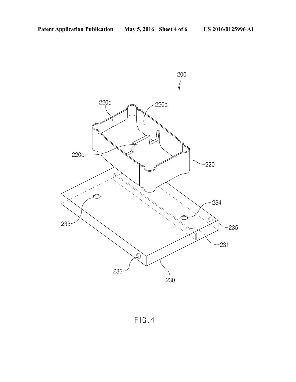 INDUCTOR APPARATUS FOR VEHICLE - diagram, schematic, and image 05