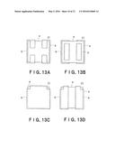 SURFACE-MOUNT INDUCTOR AND METHOD FOR MANUFACTURING THE SAME diagram and image