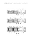 FLEXIBLE CIRCUIT ASSEMBLY AND METHOD THEROF diagram and image