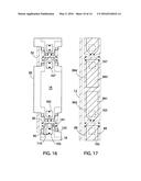 FLEXIBLE CIRCUIT ASSEMBLY AND METHOD THEROF diagram and image