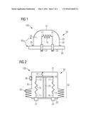 SUBSEA FUSE ASSEMBLY diagram and image