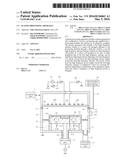 PLASMA PROCESSING APPARATUS diagram and image