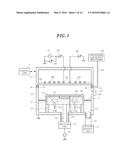 PLASMA PROCESSING APPARATUS diagram and image