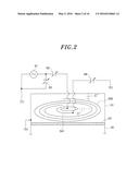 PLASMA PROCESSING APPARATUS diagram and image